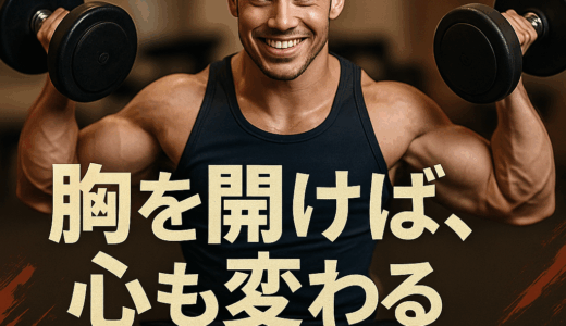 フラットダンベルフライ